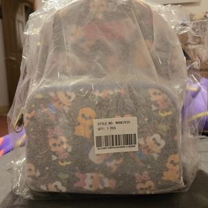 Funko Pop Bag with Mickey Mouse And Friends